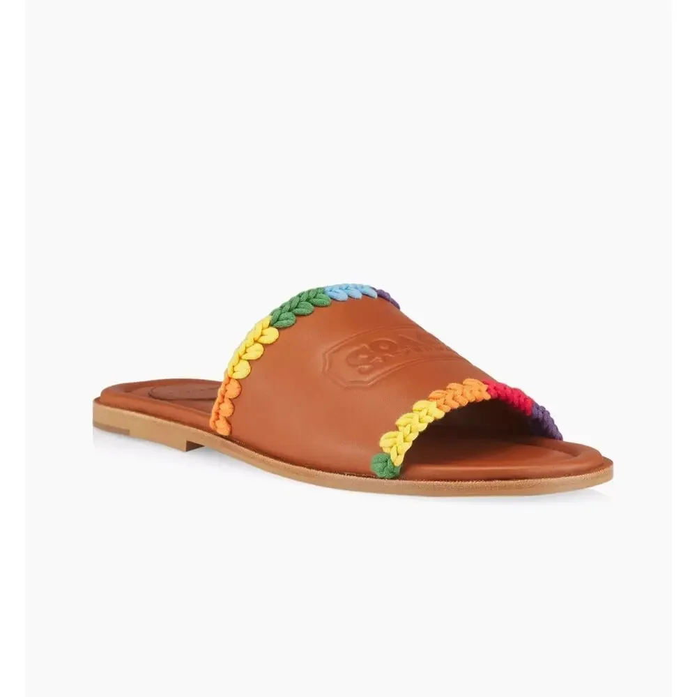 Coach elevate your